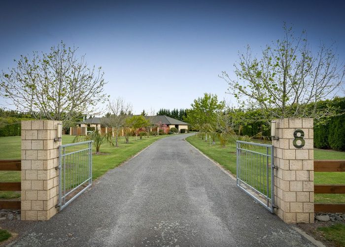 at 8 Devine Drive, Rolleston, Selwyn, Canterbury