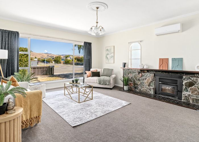 at 7 Ida Street, Redwoodtown, Blenheim