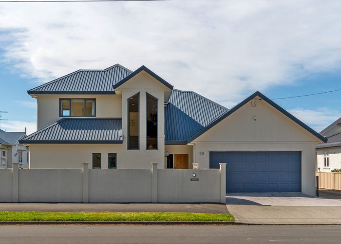 Recently sold 28 Essex Street, Masterton homes.co.nz