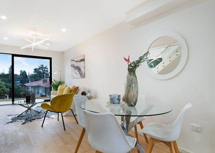  at Lot 6/1 Waters Place, New Lynn, Waitakere City, Auckland
