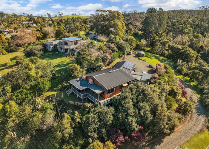  at 55 Ngatoto Road, Matakohe