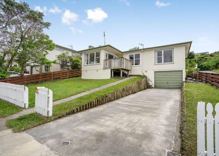  at 56 Oakleigh Street, Maungaraki, Lower Hutt