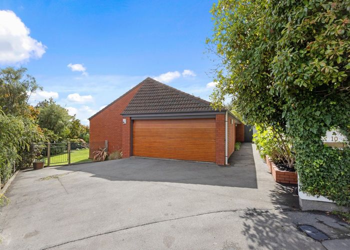  at 10 Heaton Rhodes Place, Cashmere, Christchurch