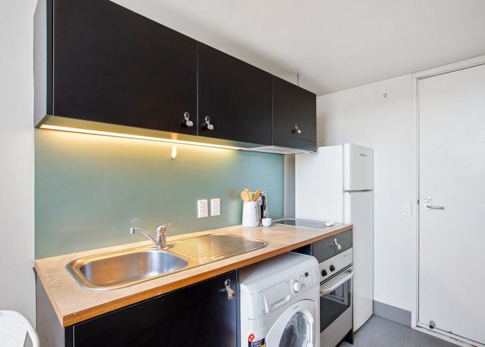  at 44/29 Webb Street, Mount Cook, Wellington, Wellington