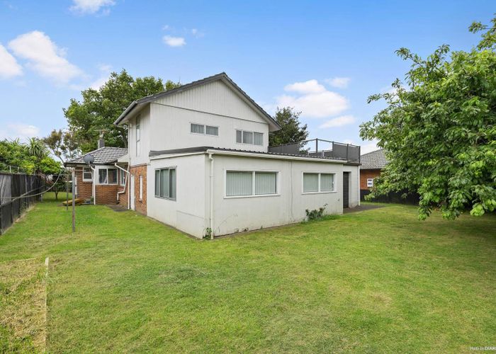  at 72A Browns Road, Manurewa, Manukau City, Auckland