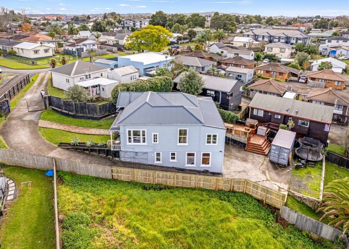  at 12 Don Street, Papakura, Papakura, Auckland