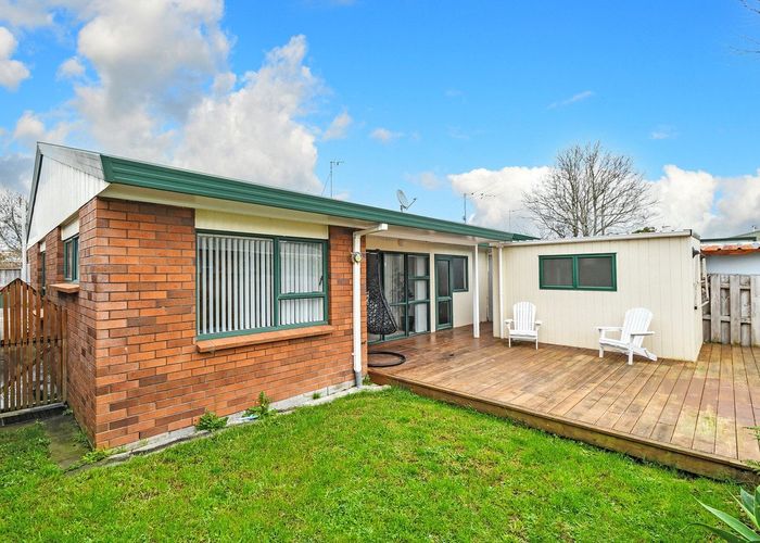  at 3/128 Maich Road, Manurewa, Auckland