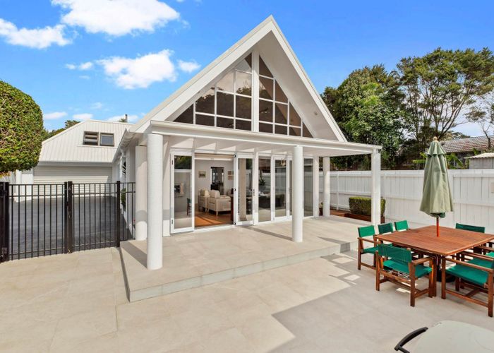  at 3A Cecil Road, Epsom, Auckland