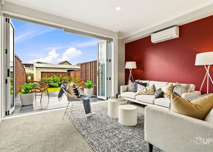  at 22 Squadron Drive, Hobsonville, Waitakere City, Auckland