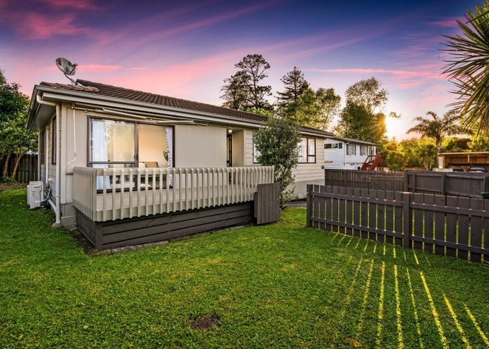  at 1/36 Borich Road, Sunnyvale, Waitakere City, Auckland