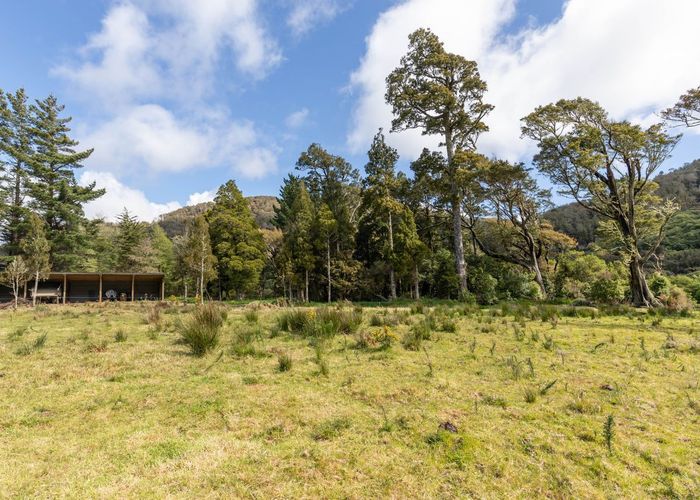  at 0 Taylorville, Taylorville, Greymouth