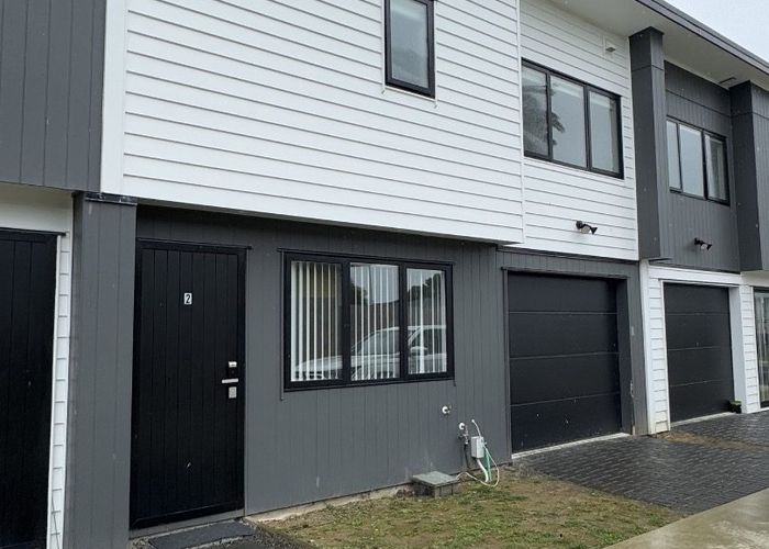  at 2/30 Arnwood Street, Manurewa, Manukau City, Auckland