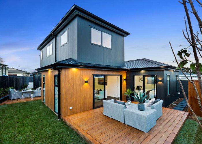  at 7A Gambare Place, Wattle Downs, Manukau City, Auckland