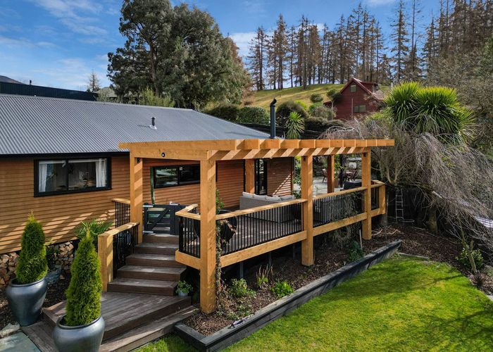  at 54 Bills Way, Wanaka