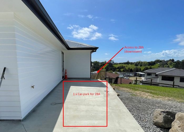  at 28A Jabal Cresent, The Gardens, Manukau City, Auckland