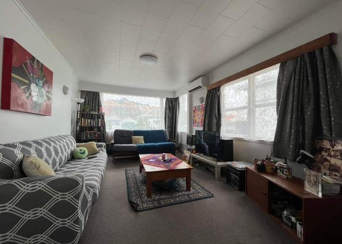  at 59 Ross St, Kilbirnie, Wellington, Wellington