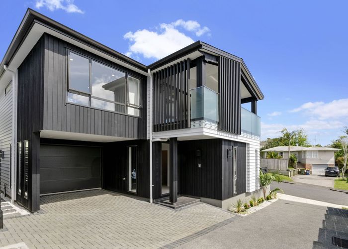  at 12A Tiber Road, Forrest Hill, North Shore City, Auckland