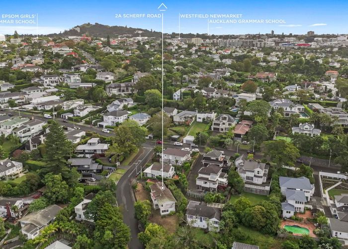  at 2A Scherff Road, Remuera, Auckland City, Auckland