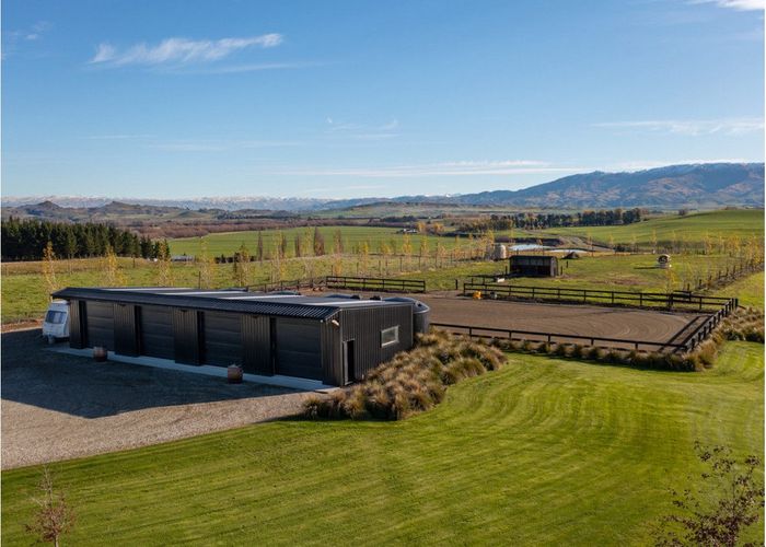  at 2864 Lauder-Omakau Road, Lauder, Omakau