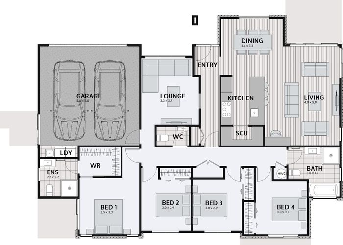  at Lot/6 46A Kelly Road, Cambridge, Waipa, Waikato