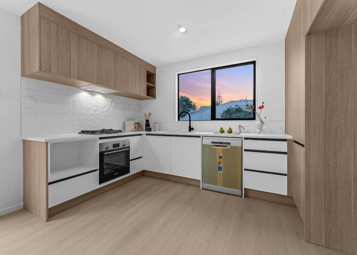  at Lot 5/24 Leonard Road, Mount Wellington, Auckland City, Auckland