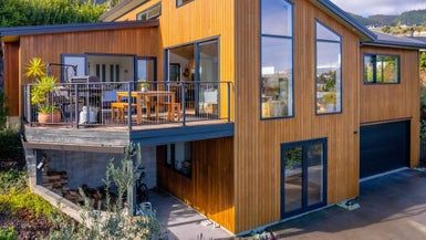  at 8 Glenbrae Street, Atawhai, Nelson