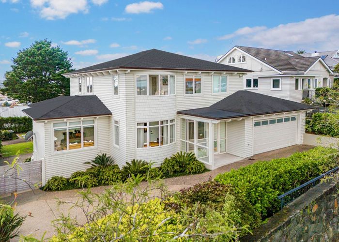  at 37 Landscape Road, Mount Eden, Auckland
