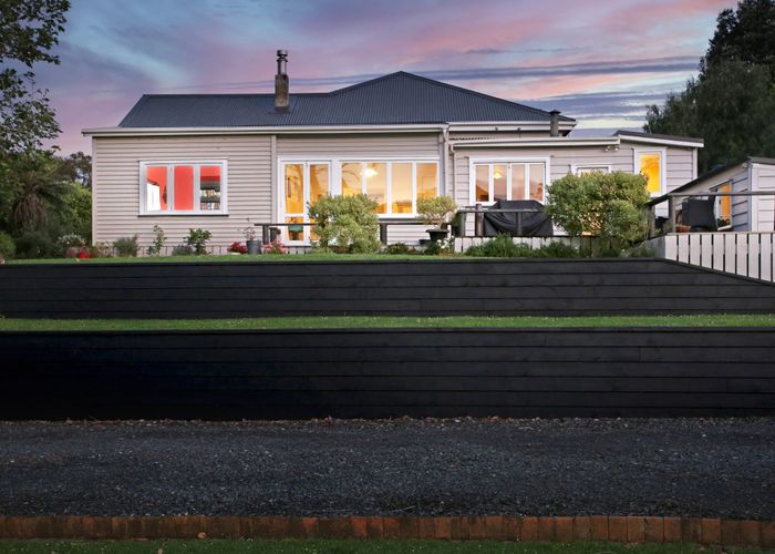  at 192D Wily Road, Puni, Pukekohe