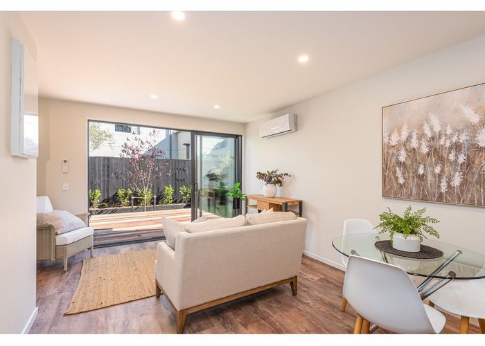  at 6/77 Deans Avenue, Riccarton, Christchurch