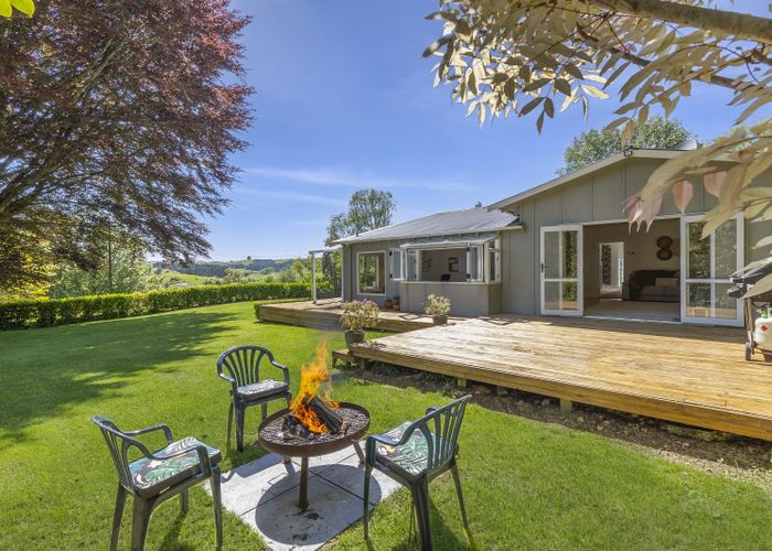  at 284 Seafund Road, Wharepuhunga, Te Awamutu