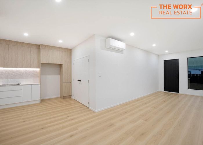  at 114B Carnoustie Drive, Wattle Downs, Manukau City, Auckland