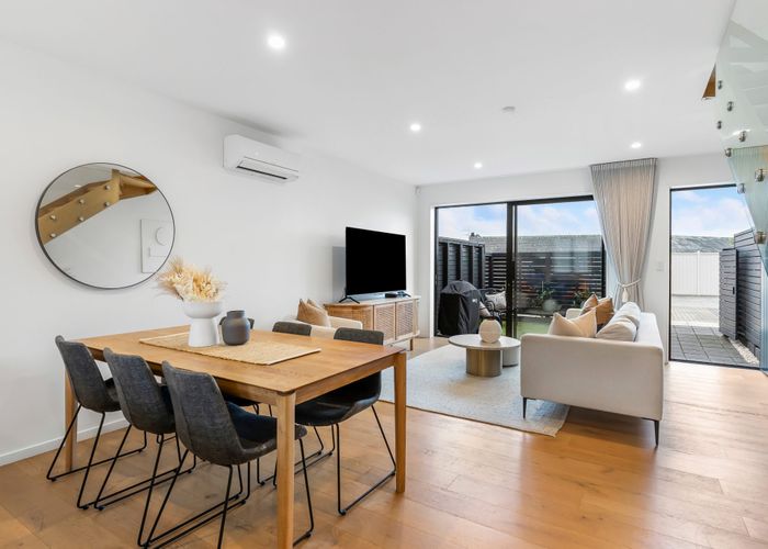  at 52D Selwyn Avenue, Mission Bay, Auckland City, Auckland