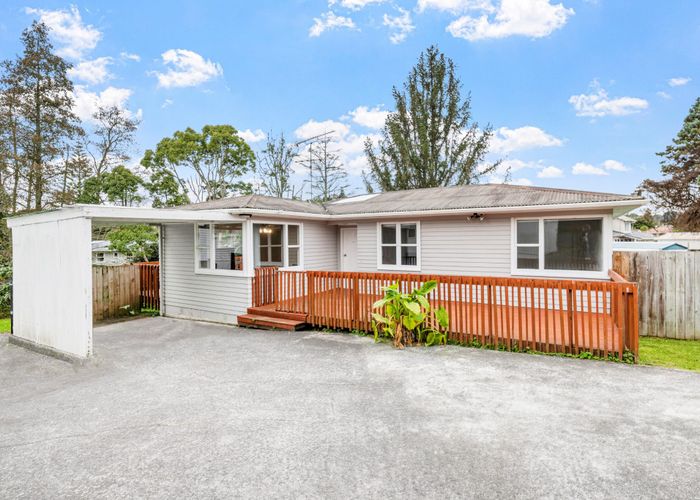  at 65 Lauderdale Road, Birkdale, Auckland