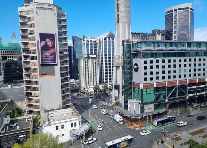  at 117 Victoria St. West, City Centre, Auckland City, Auckland