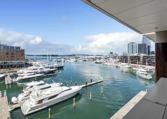  at 5A/87 Halsey Street, City Centre, Auckland City, Auckland