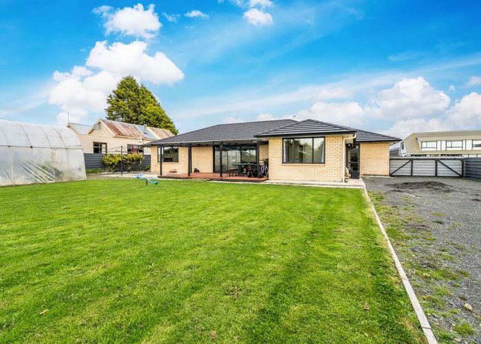  at 222 Crinan street, Appleby, Invercargill, Southland