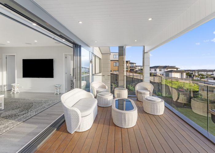  at 13 Michael Richard Place, East Tamaki Heights, Manukau City, Auckland