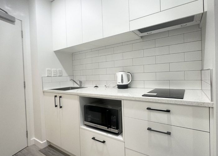  at 1010/23 Whitaker Place, City Centre, Auckland City, Auckland