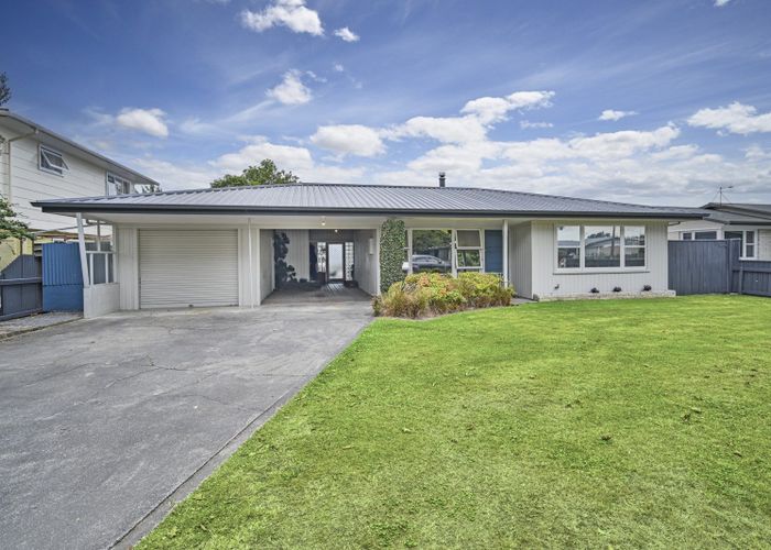  at 66 Flaxmere Avenue, Flaxmere, Hastings
