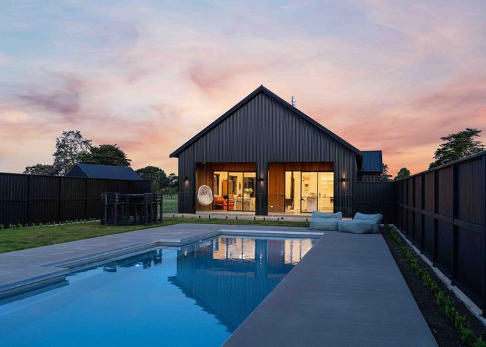  at 208A Wood Street, Woodside, Greytown