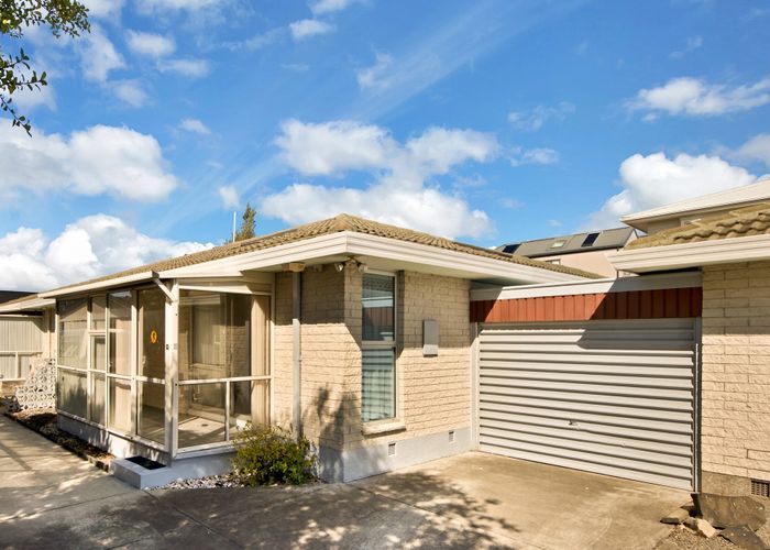  at 3/126 Stanmore Road, Linwood, Christchurch City, Canterbury
