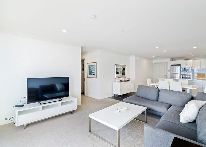  at 4D/118  Gladstone Road , Parnell, Auckland City, Auckland