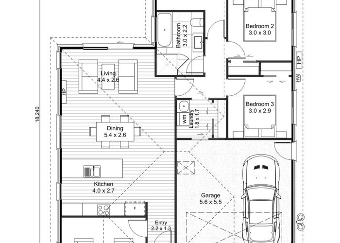 at Lot 36 Pippins Development, Matamata, Matamata-Piako, Waikato
