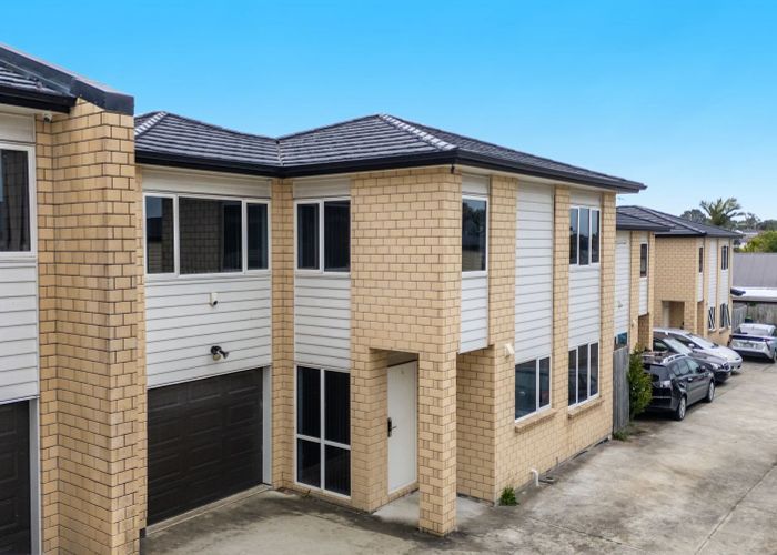  at 31B Pah Road, Papatoetoe, Manukau City, Auckland