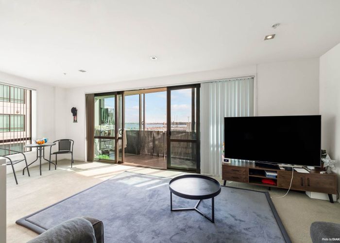  at 518/6 Dockside Lane, City Centre, Auckland City, Auckland