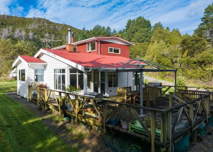  at 6694 Kenepuru Road, Kenepuru Sounds, Marlborough, Marlborough