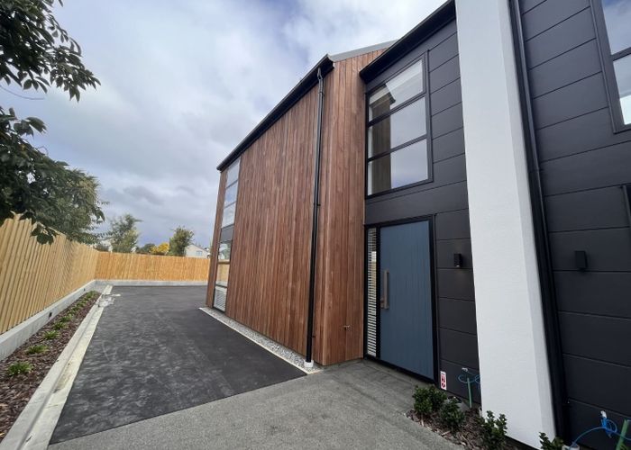  at 4/10 Hurley Street, Christchurch Central, Christchurch