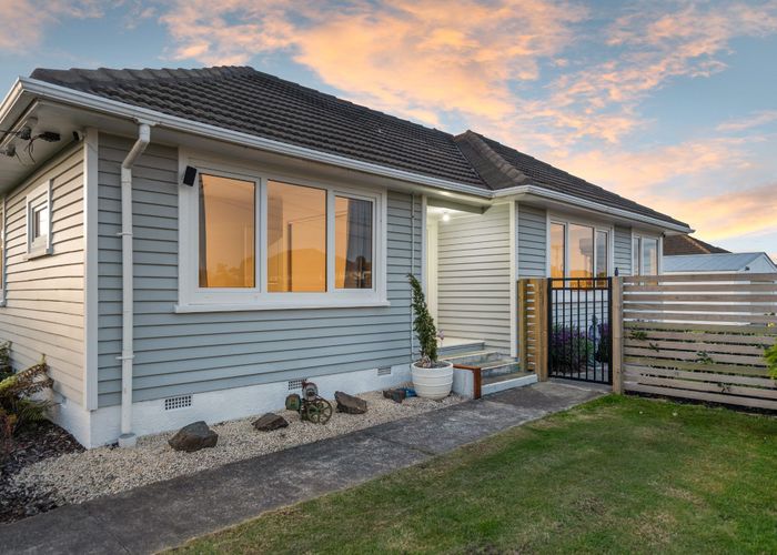  at 31 Hercules Street, Shirley, Christchurch