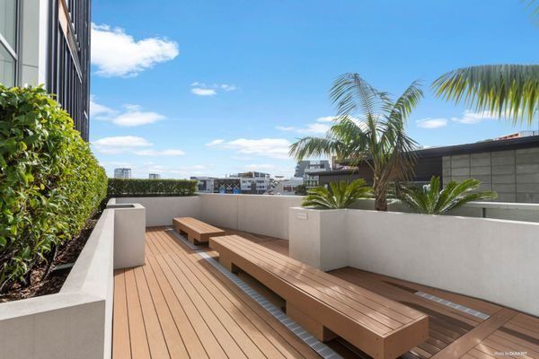  at 505/15 Rendall Place, Eden Terrace, Auckland City, Auckland