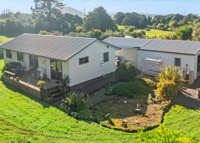  at 92 Pukeatua Road, Maungatapere, Whangarei, Northland